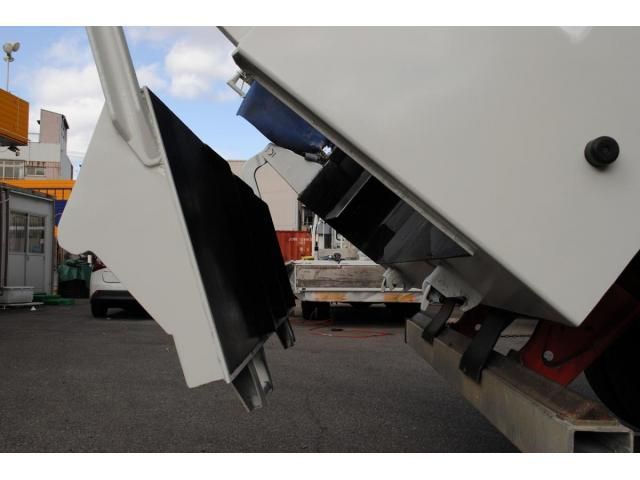 ISUZU GIGA 2014 Image 31