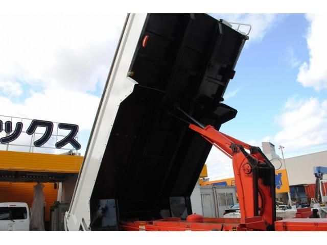 ISUZU GIGA 2014 Image 31