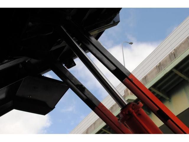 ISUZU GIGA 2014 Image 31