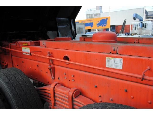 ISUZU GIGA 2014 Image 31