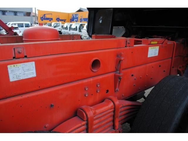 ISUZU GIGA 2014 Image 31