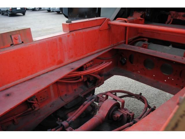 ISUZU GIGA 2014 Image 31