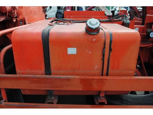 ISUZU GIGA 2014 Image 31