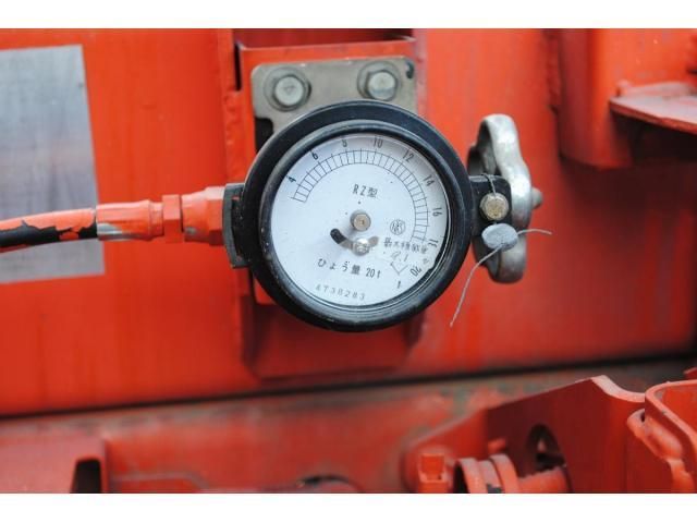 ISUZU GIGA 2014 Image 31