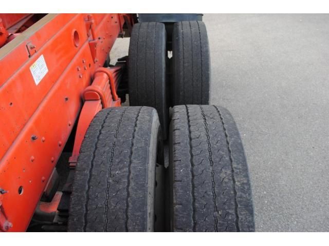 ISUZU GIGA 2014 Image 31