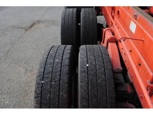 ISUZU GIGA 2014 Image 31