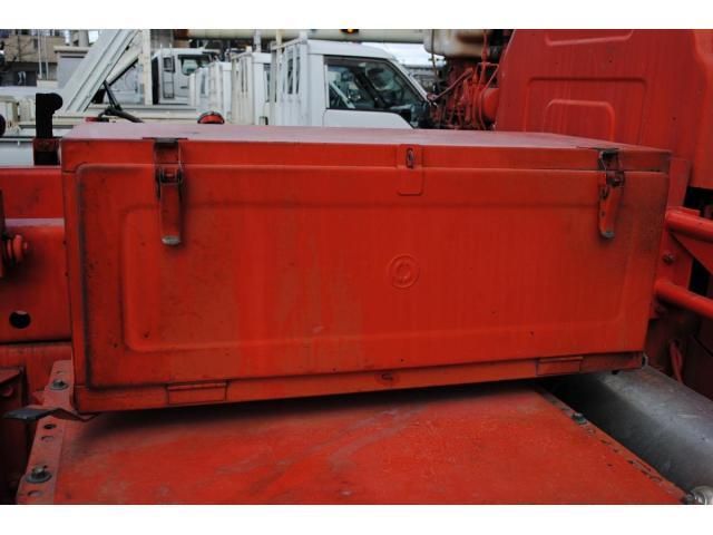 ISUZU GIGA 2014 Image 31