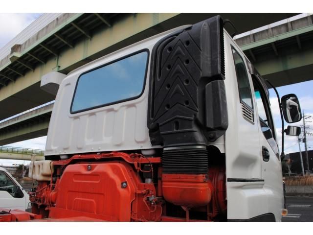 ISUZU GIGA 2014 Image 31