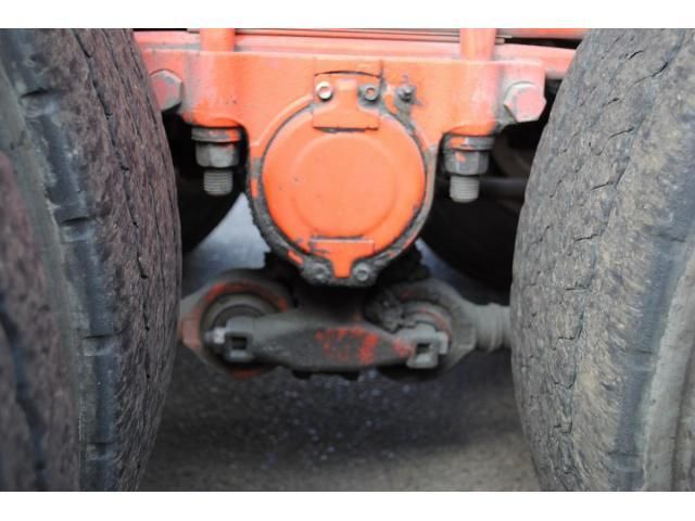 ISUZU GIGA 2014 Image 31