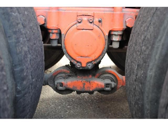 ISUZU GIGA 2014 Image 31