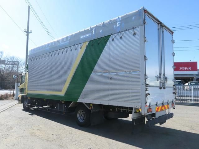 HINO RANGER 2017 Image 31