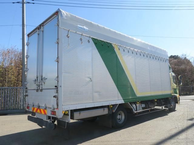 HINO RANGER 2017 Image 31