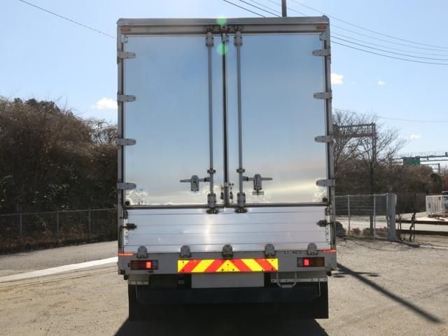 HINO RANGER 2017 Image 31