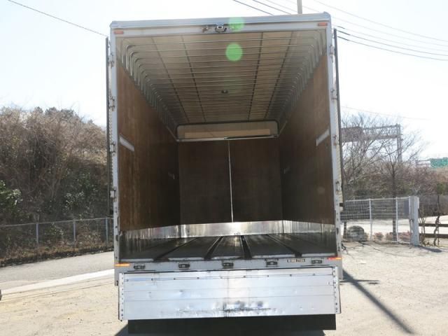 HINO RANGER 2017 Image 31