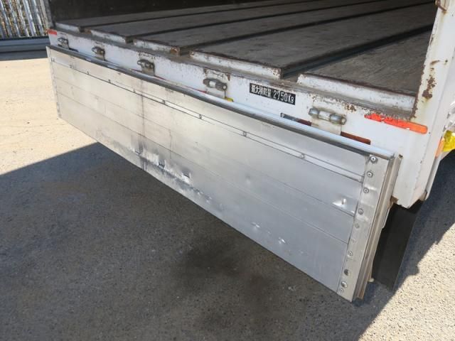 HINO RANGER 2017 Image 31