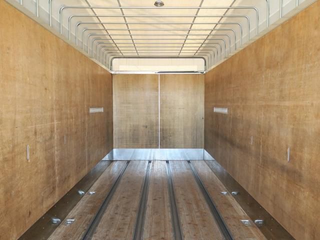 HINO RANGER 2017 Image 31