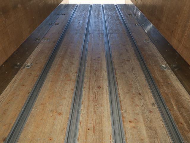 HINO RANGER 2017 Image 31