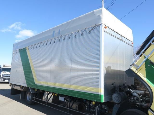 HINO RANGER 2017 Image 31