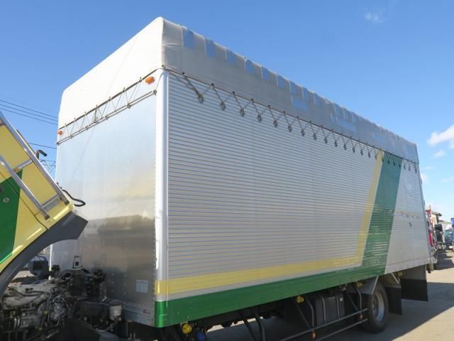 HINO RANGER 2017 Image 31