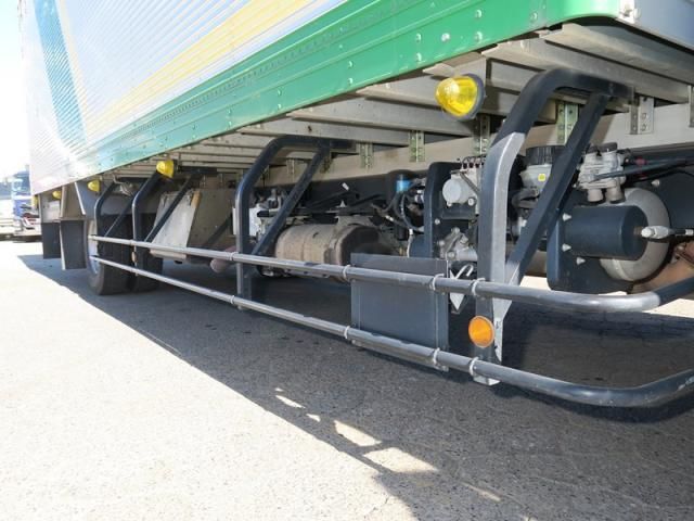 HINO RANGER 2017 Image 31