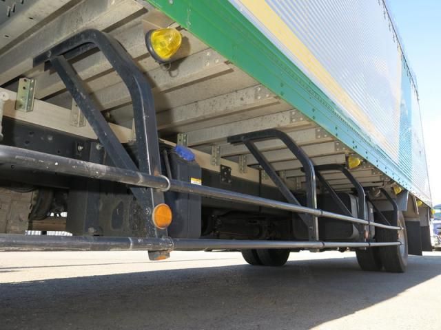 HINO RANGER 2017 Image 31