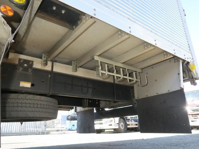 HINO RANGER 2017 Image 31