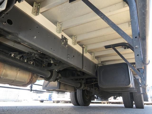 HINO RANGER 2017 Image 31