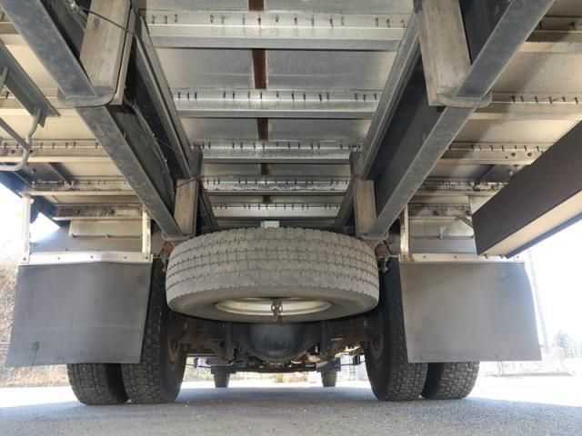 HINO RANGER 2017 Image 31