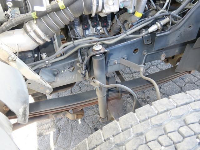 HINO RANGER 2017 Image 31