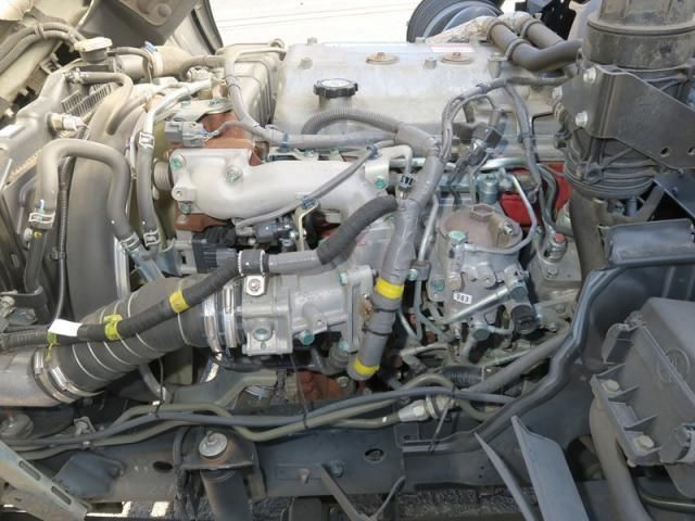 HINO RANGER 2017 Image 31