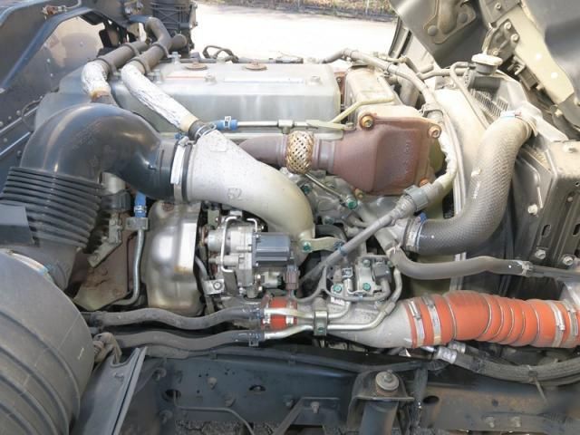 HINO RANGER 2017 Image 31