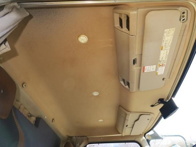 HINO RANGER 2017 Image 31