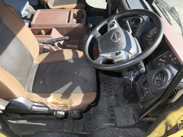 HINO RANGER 2017 Image 31