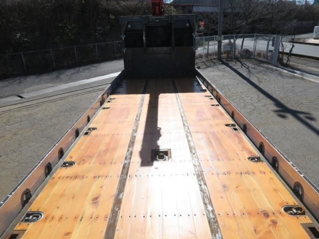 MITSUBISHI FUSOU SUPER GREAT 2019 Image 31