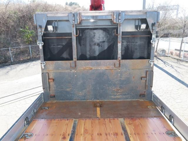 MITSUBISHI FUSOU SUPER GREAT 2019 Image 31