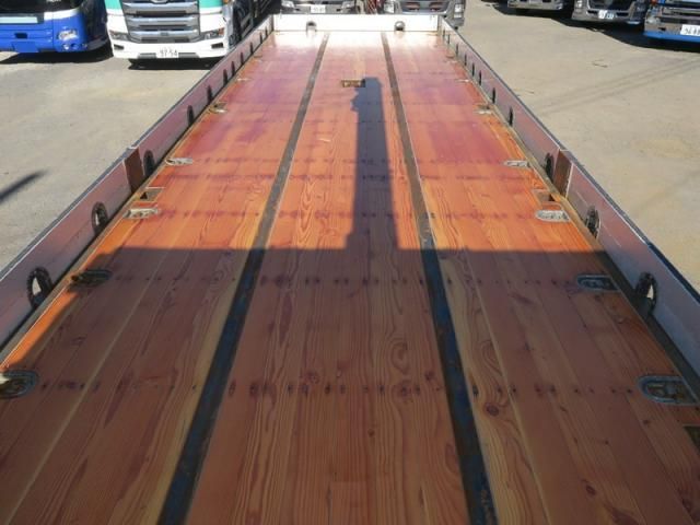 MITSUBISHI FUSOU SUPER GREAT 2019 Image 31