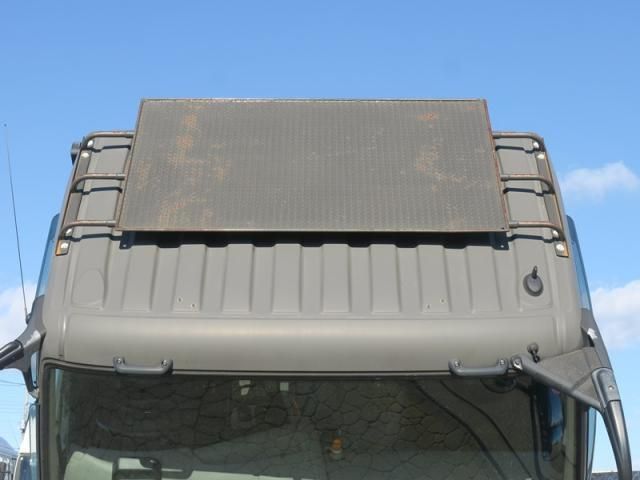 MITSUBISHI FUSOU SUPER GREAT 2019 Image 31