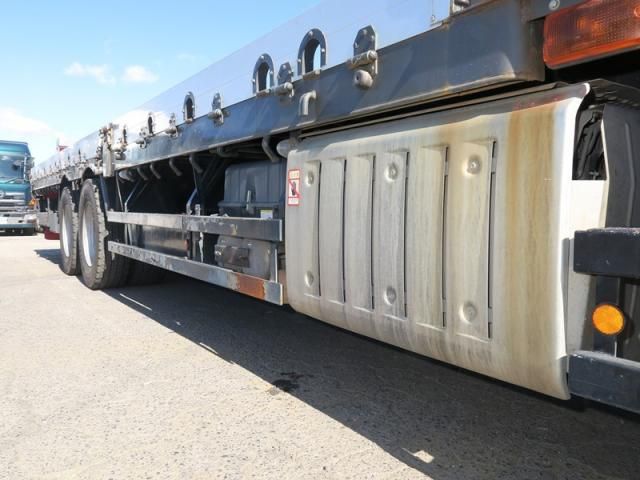 MITSUBISHI FUSOU SUPER GREAT 2019 Image 31