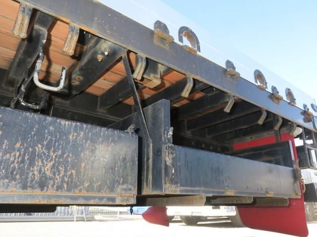 MITSUBISHI FUSOU SUPER GREAT 2019 Image 31