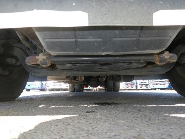 MITSUBISHI FUSOU SUPER GREAT 2019 Image 31