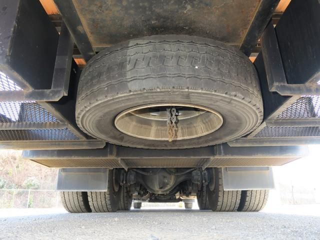 MITSUBISHI FUSOU SUPER GREAT 2019 Image 31