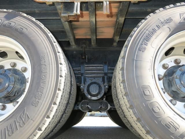 MITSUBISHI FUSOU SUPER GREAT 2019 Image 31