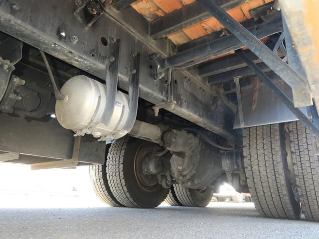 MITSUBISHI FUSOU SUPER GREAT 2019 Image 31