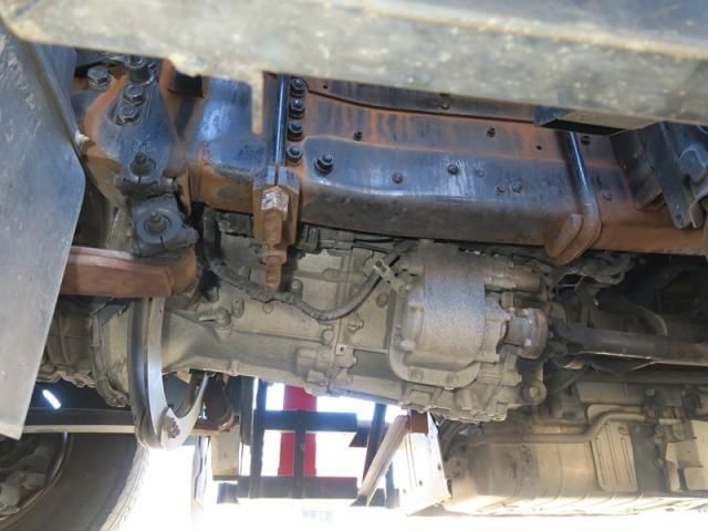 MITSUBISHI FUSOU SUPER GREAT 2019 Image 31