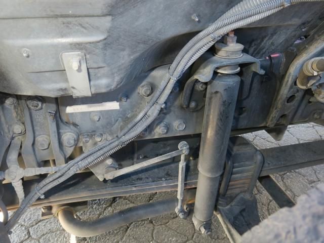 MITSUBISHI FUSOU SUPER GREAT 2019 Image 31