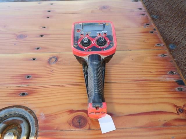 MITSUBISHI FUSOU SUPER GREAT 2019 Image 31