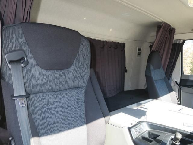 MITSUBISHI FUSOU SUPER GREAT 2019 Image 31