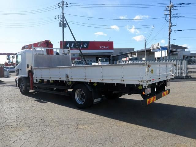 HINO RANGER 2020 Image 31