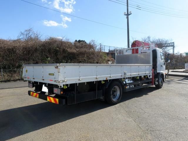 HINO RANGER 2020 Image 31