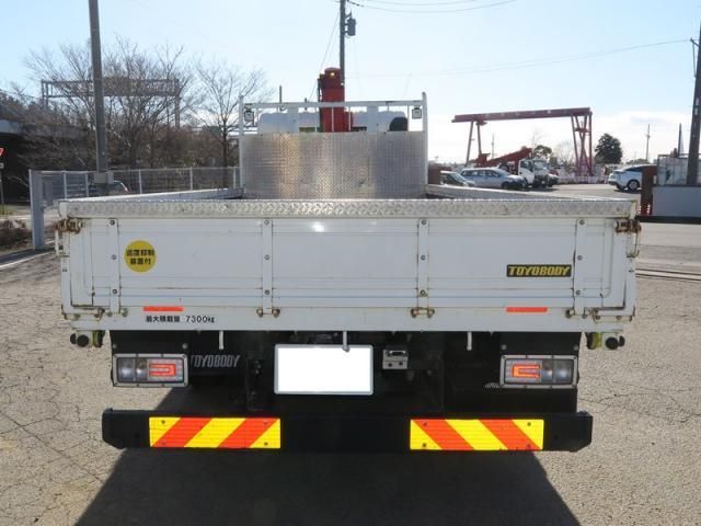 HINO RANGER 2020 Image 31